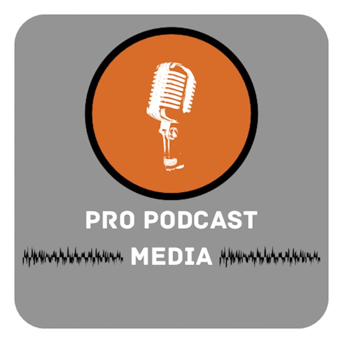 Produce your podcast or any audio project by Daltonkemper Fiverr