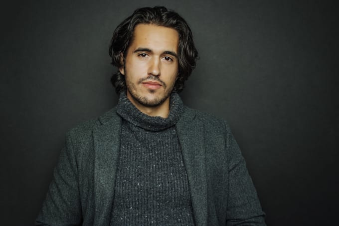 Perform character voices for your project by Matthiasfalvai Fiverr