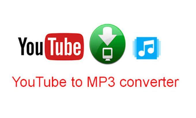 convert any videos to audio,mp4 to mp3 etc