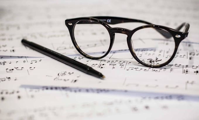 teach you composition and orchestration