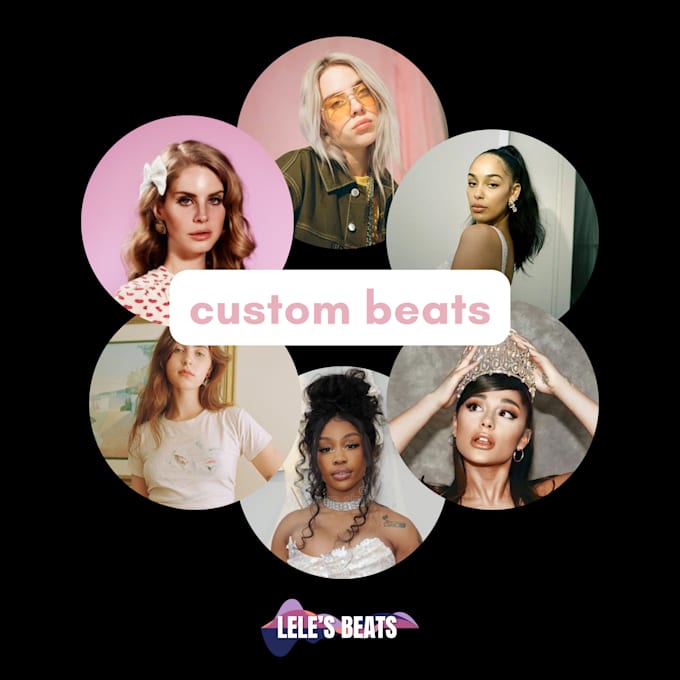 be your music producer girl