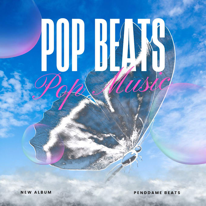 make a pop guitar or indie beat in 24 hrs exclussive