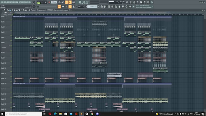 do mixing and mastering for house, rap, edm and pop music