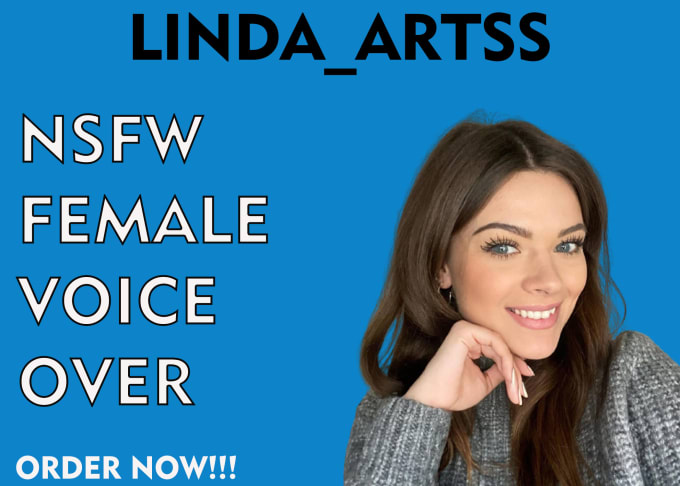 Record Any Voiceover In A Sexy Female Voice Sfwnsfw Erotic By Lindaartss Fiverr 9620