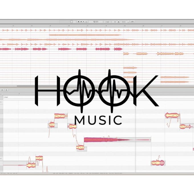 Create vocal harmonies for your song by Hookmusicstudio Fiverr