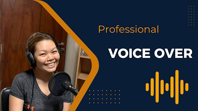 record voice over for you in khmer