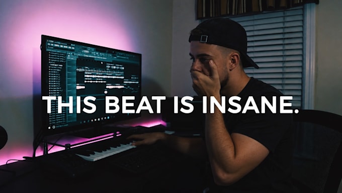 produce or remake similar beat avoiding copyrights