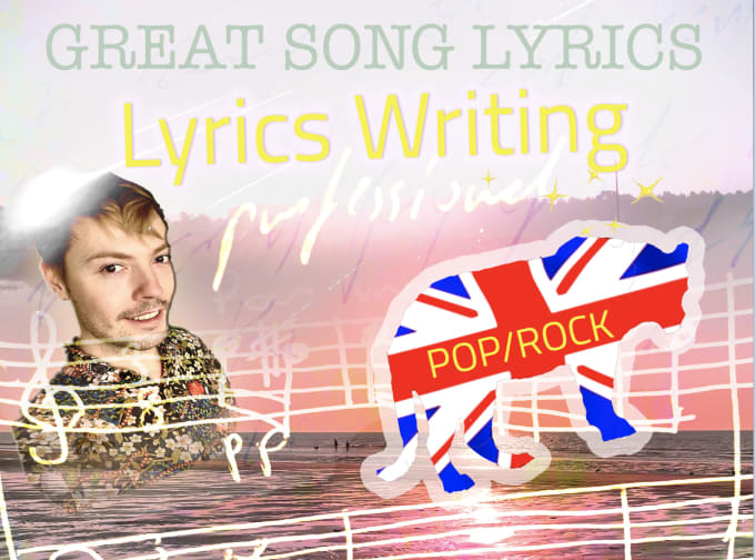 Create Lyrics For Your Song By Patrykwilkart Fiverr Create Lyrics For Your Song By Patrykwilkart Fiverr
