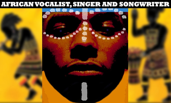 be your afrobeats afrohouse edm amapiano techno afro beats singer songwriter