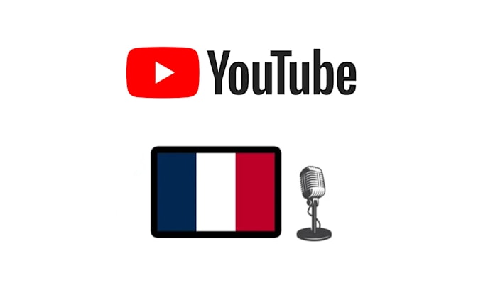 provide ai professional female french voice over