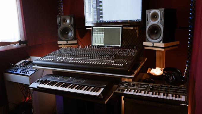 do jazz backing tracks to play along