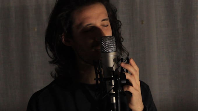 sing your song yo cantaré tu canción