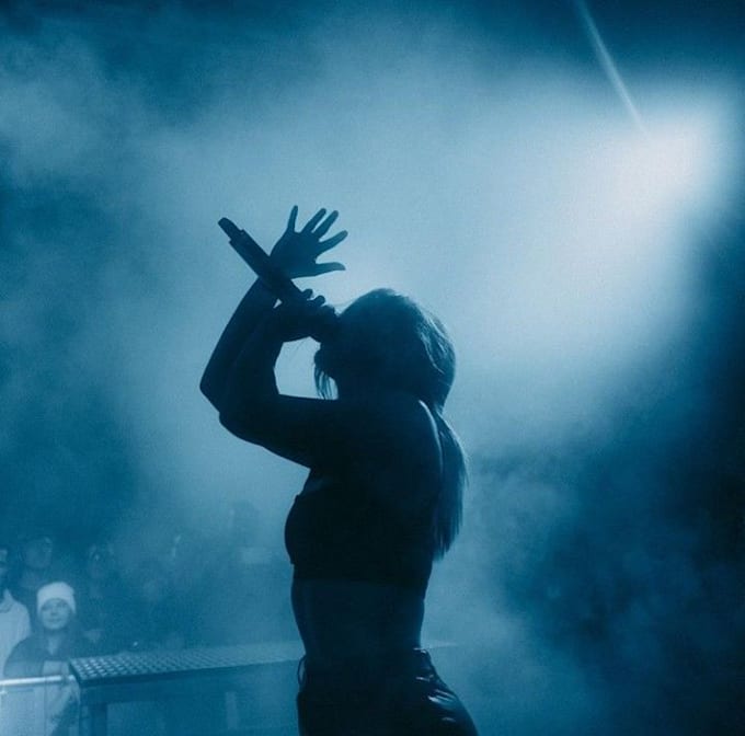 Do tech house vocal sample pack for you by Valeryvoice Fiverr