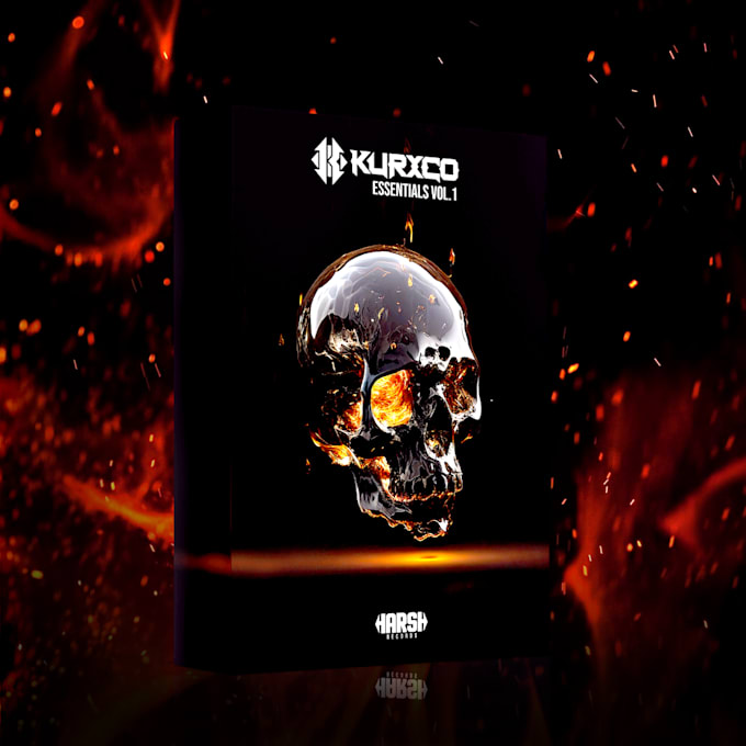 make the perfect sample pack for you
