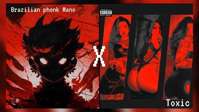 how to create a mashup of 2 songs