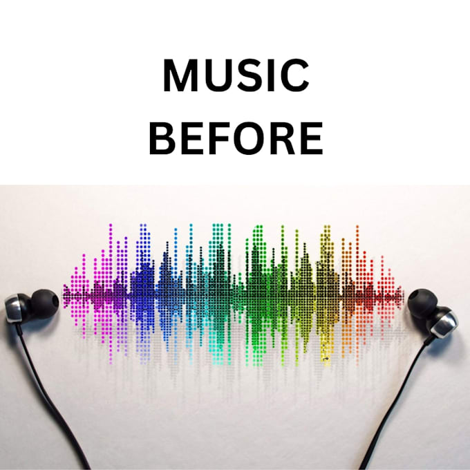 make your audio or music 8d, bass boosted, slowed and reverb and much more