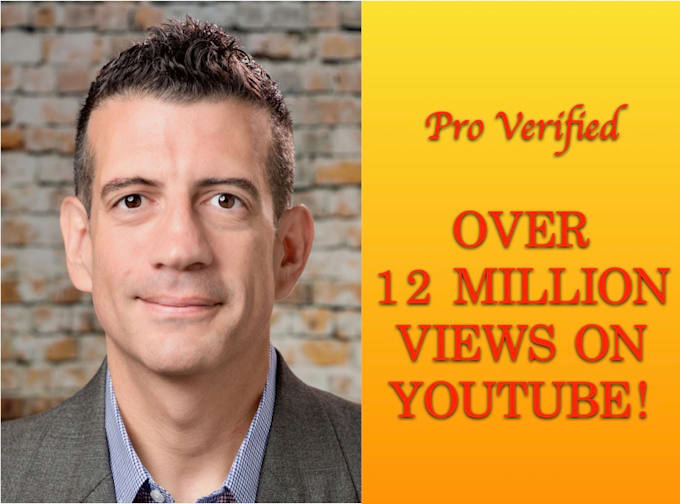 record a professional voice over for an elearning module
