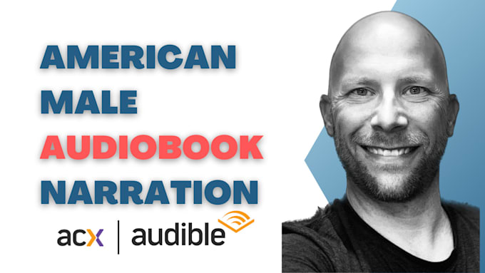 narrate and produce your audiobook