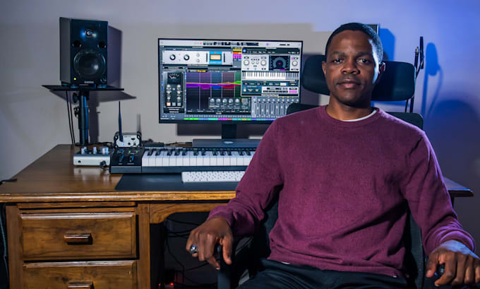 deliver industry standard mixing and mastering in 24 hours