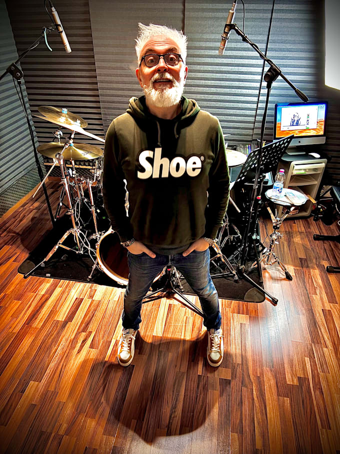 do a good drums records