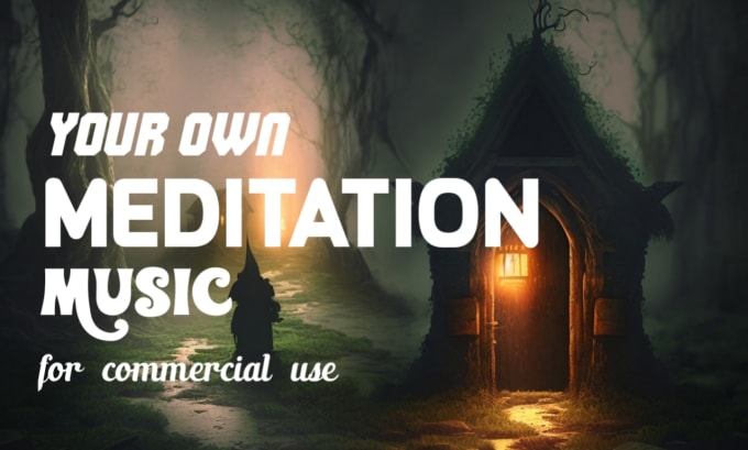 My Copyright Free Meditation Music For Commercial Use By Sadiabo Fiverr My Copyright Free Meditation Music For Commercial Use By Sadiabo Fiverr