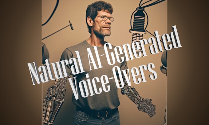 Create Natural Lifelike Ai Generated Voice Overs By Postprodgenie Fiverr Create Natural Lifelike Ai Generated Voice Overs By Postprodgenie Fiverr