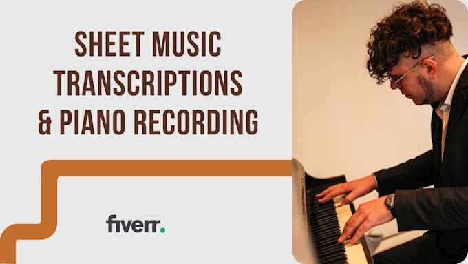 compose custom piano or keyboard music
