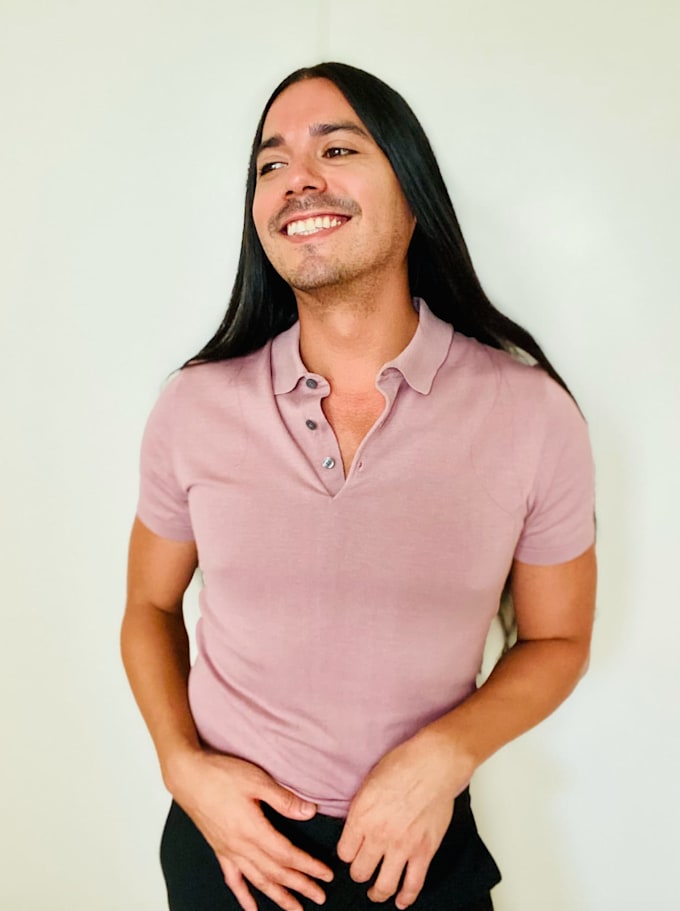 Deliver good quality dynamic vocals to fit your needs by Lorrakon Fiverr