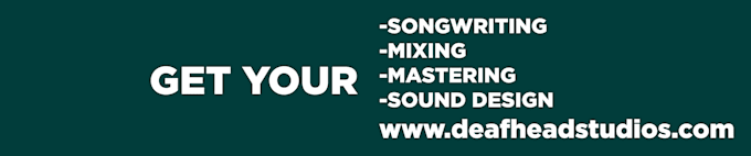 professionally master your track or podcast