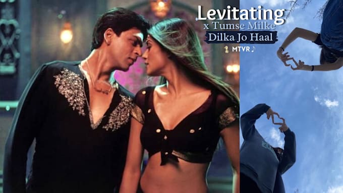 do bollywood mashups and remixes in your budget
