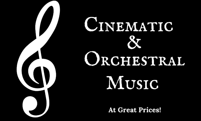 create cinematic and orchestral instrmentals