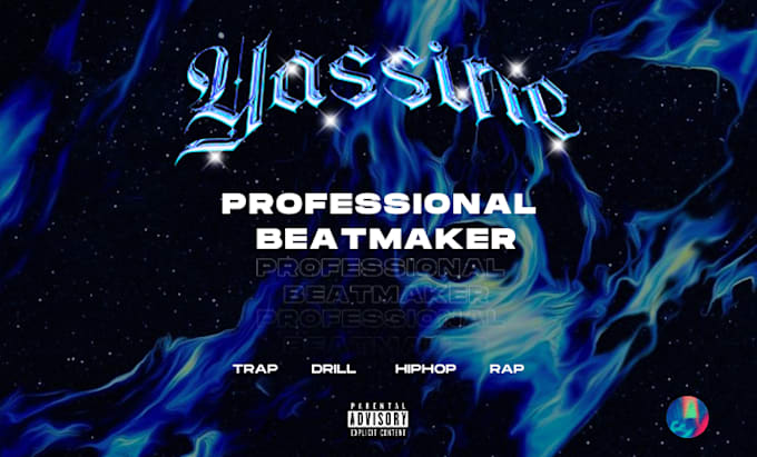 produce custom hip hop trap beats