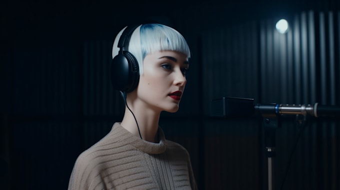 Create Your Custom Ai Voice Over By Duncandelivers Fiverr Create Your Custom Ai Voice Over By Duncandelivers Fiverr