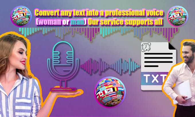turn your text into speech the ultimate solution for your content create