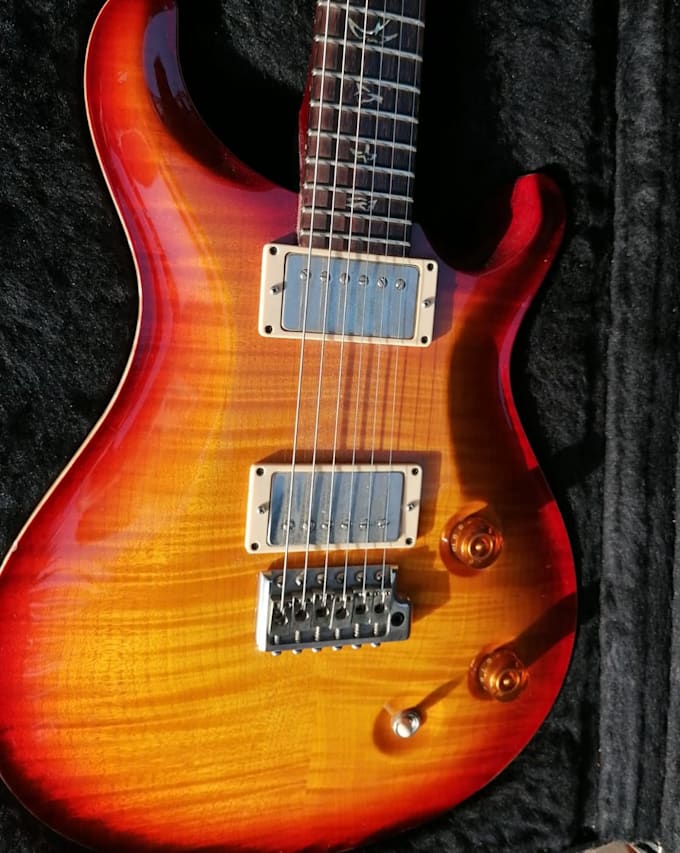 record guitars for you