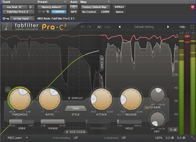 teach you protools and you will not regret it