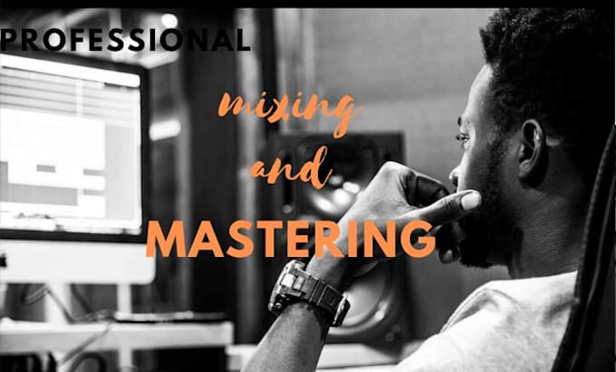 professionally mix and master your song on logic pro x