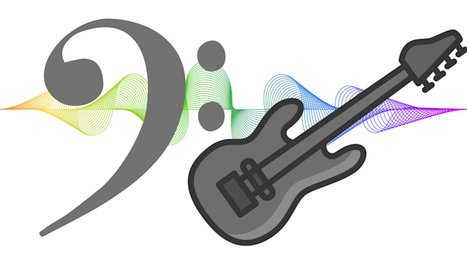 be your bass player
