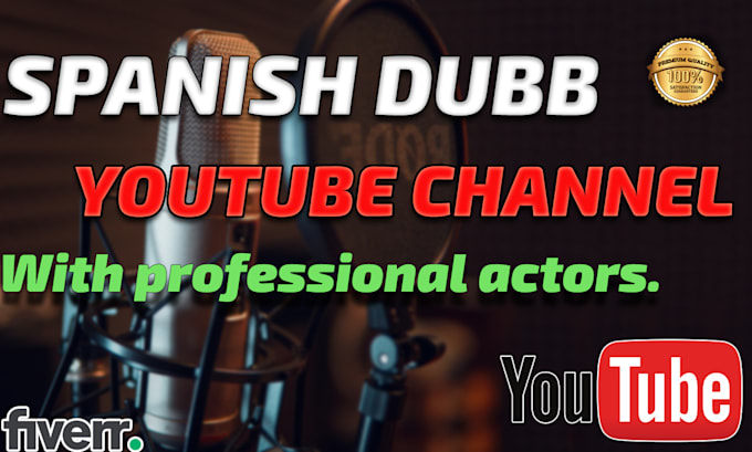 translate your youtube videos