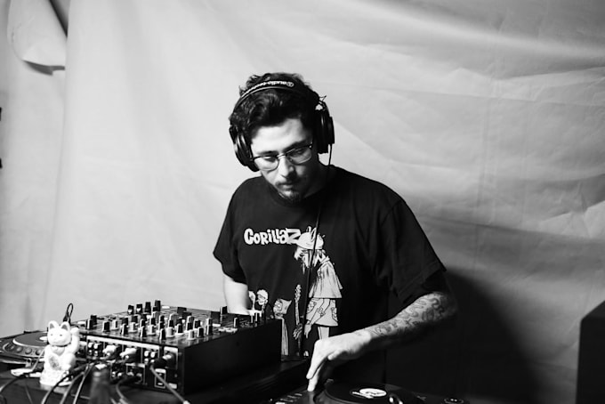 Master your audio track by Noahcrabtrees | Fiverr