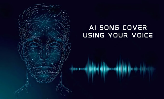 create ai song cover using your voice