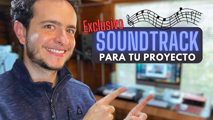 make a soundalike royalty free track for you