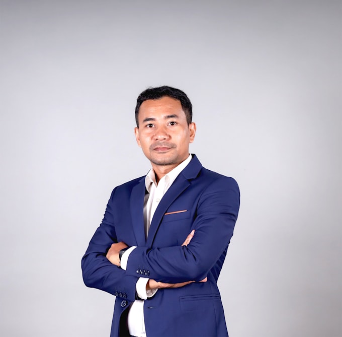 record a professional khmer voice