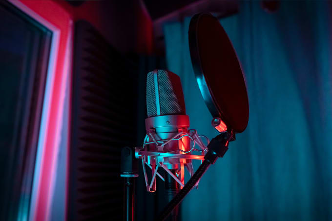 be your hip hop vocalist for cover songs hindi and punjabi
