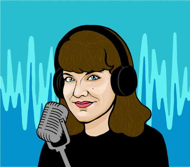 record your professional french voice over