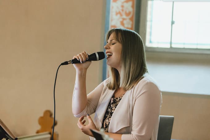 sing kids songs for you