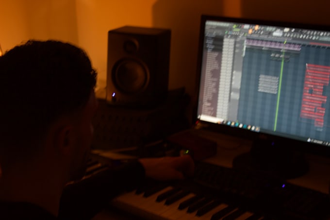 master your song for spotify and other streaming services