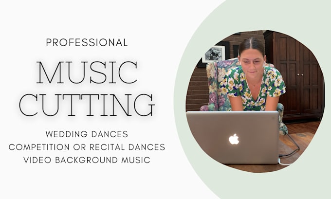 shorten your song for your dance, wedding, or video for the perfect music cut