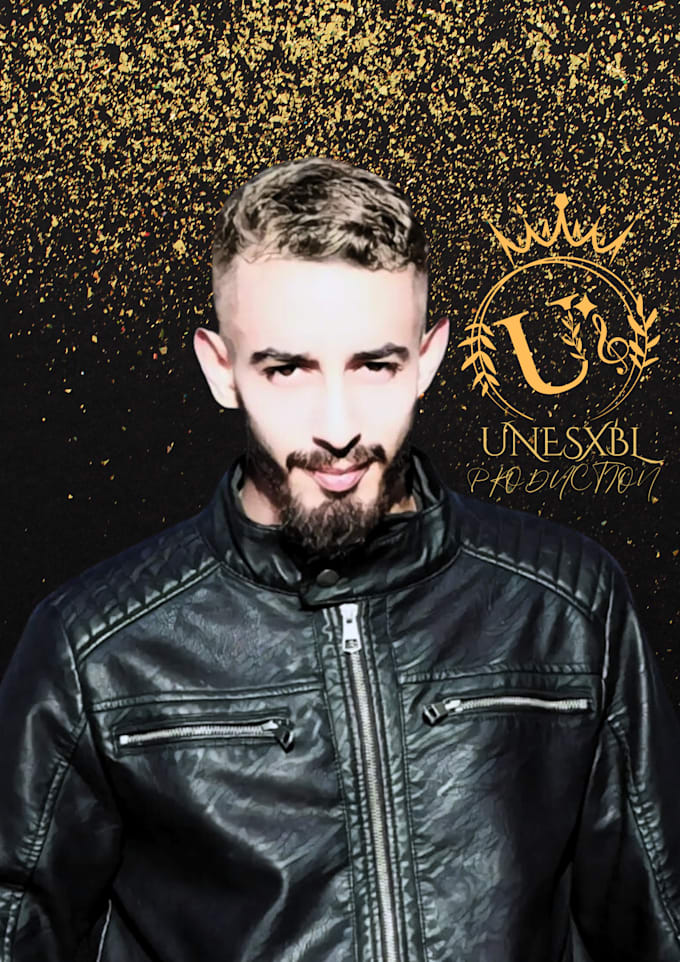 Produce mix and master all sound by Younesxblprod Fiverr