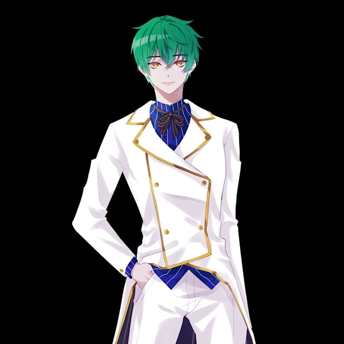 a simple timing and mixing on your audio or song